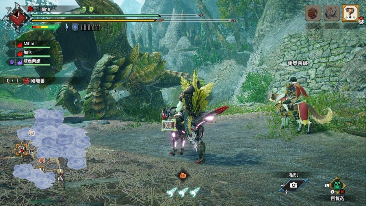 底特律：成为人类 终极版 截图6