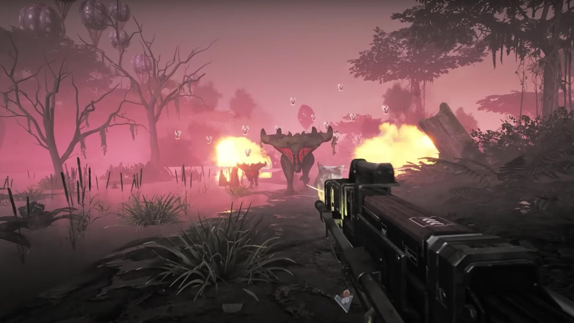 守望先锋2 截图8