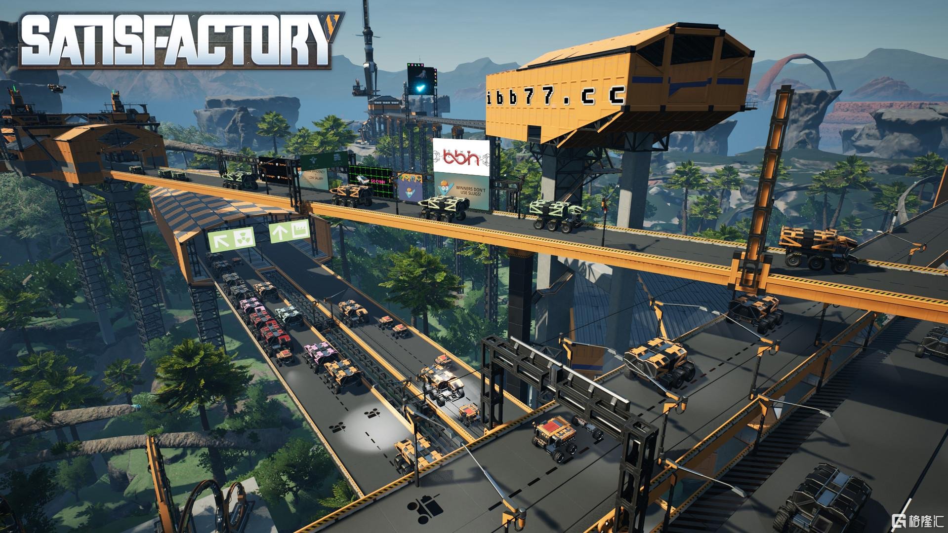 守望先锋2 截图16