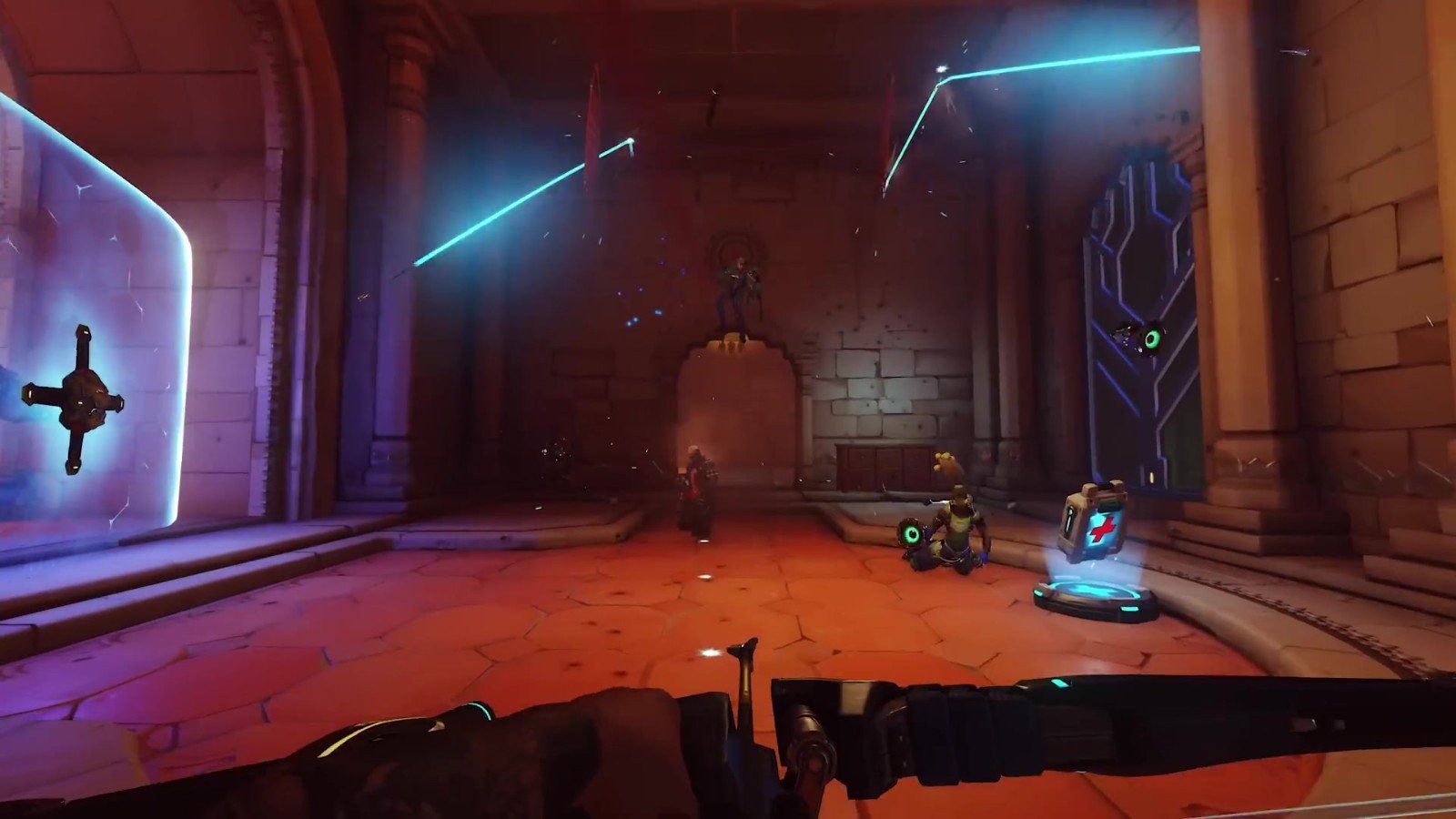 塞尔达传说：旷野之息 完整版 截图15