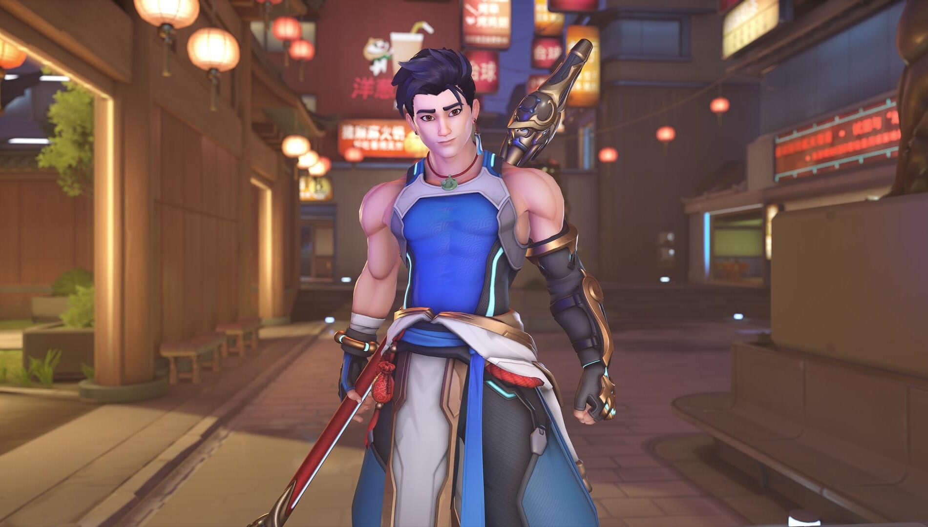 塞尔达传说：旷野之息 完整版 截图19