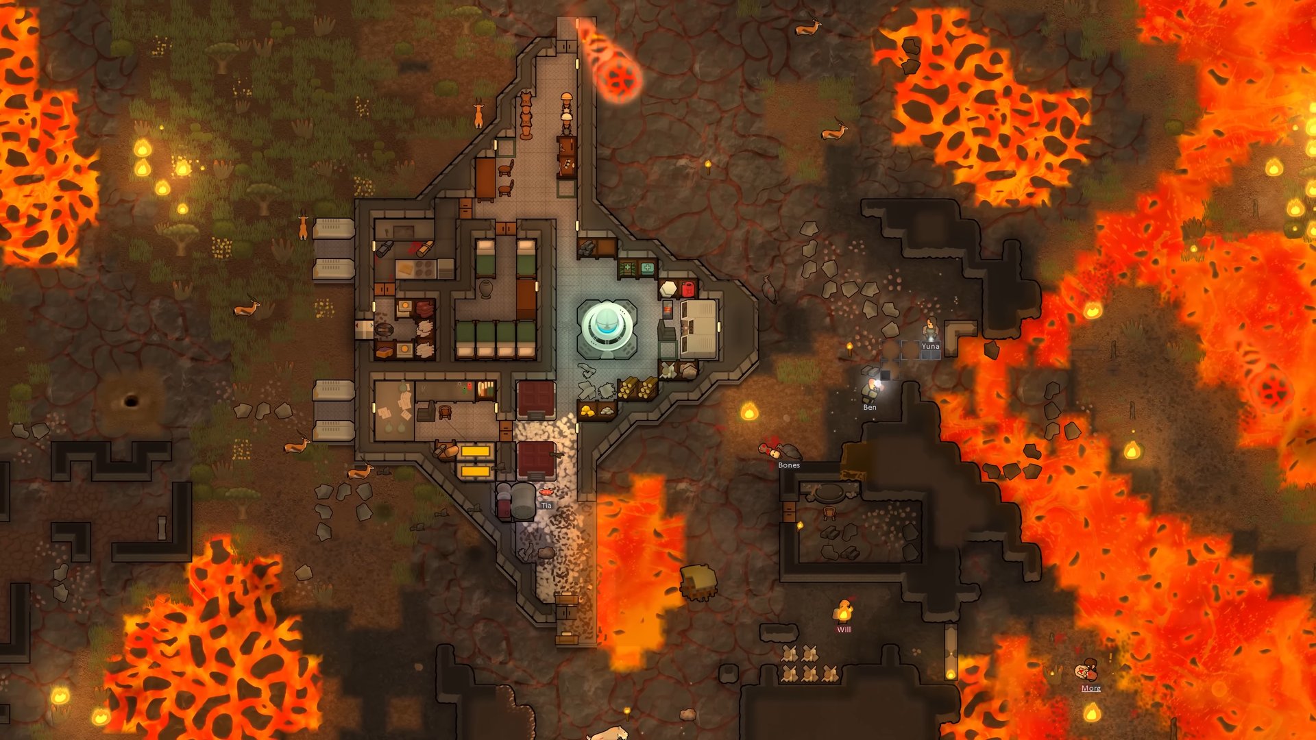 戴森球计划 完整版 截图16