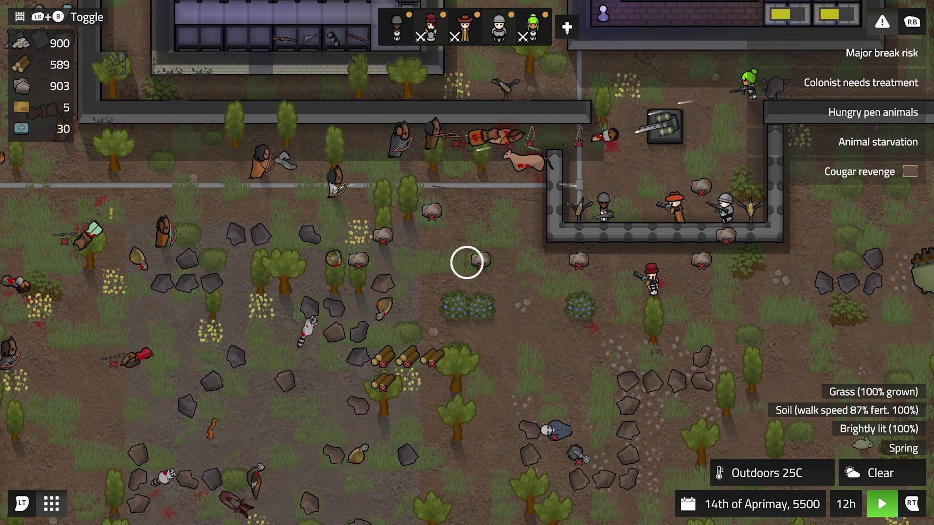 戴森球计划 完整版 截图19