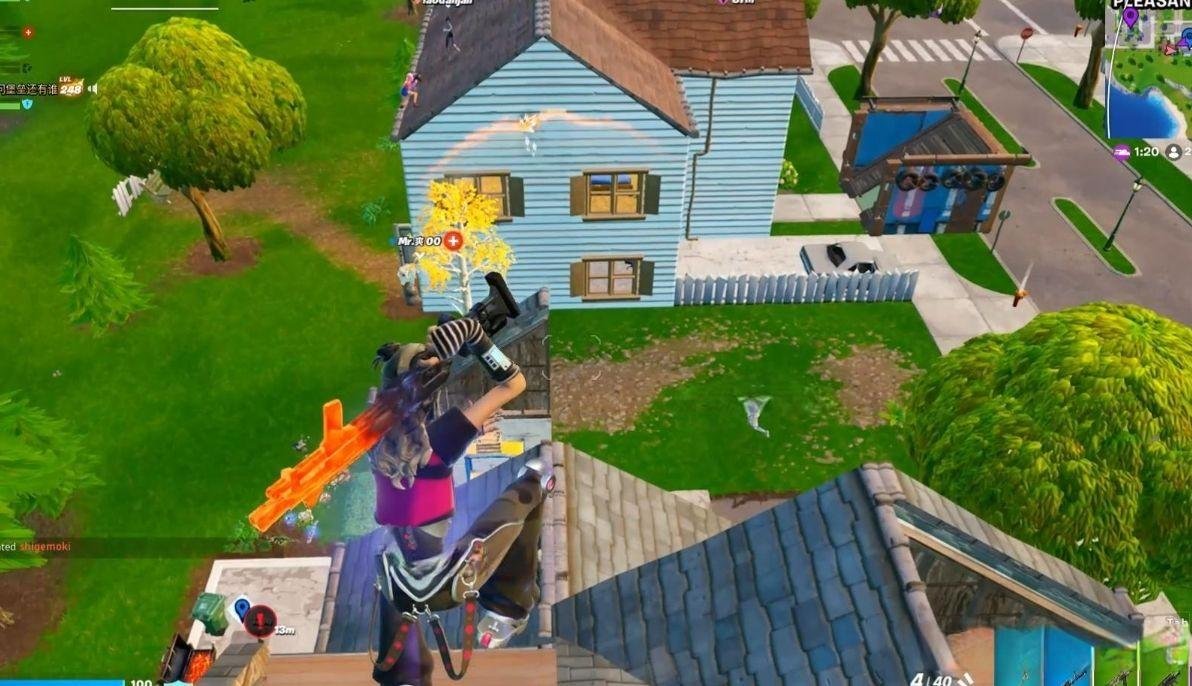 守望先锋2 截图8