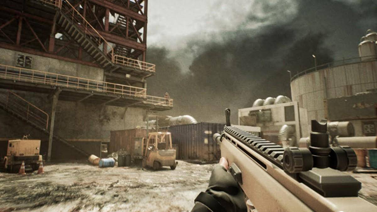 守望先锋2 截图16