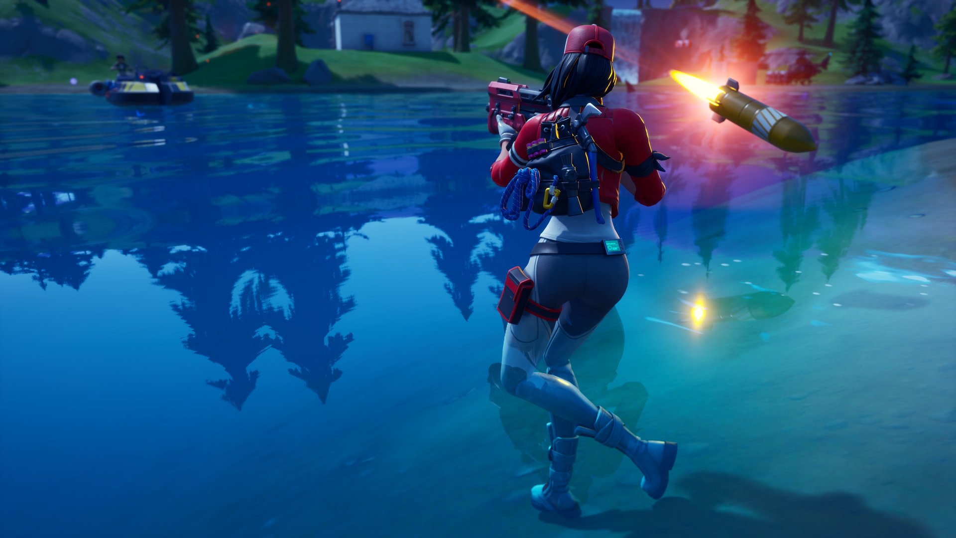 守望先锋2 截图18