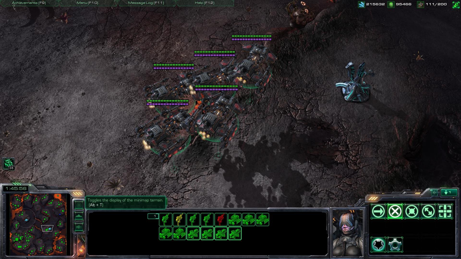 幸福工厂 重制版 截图4