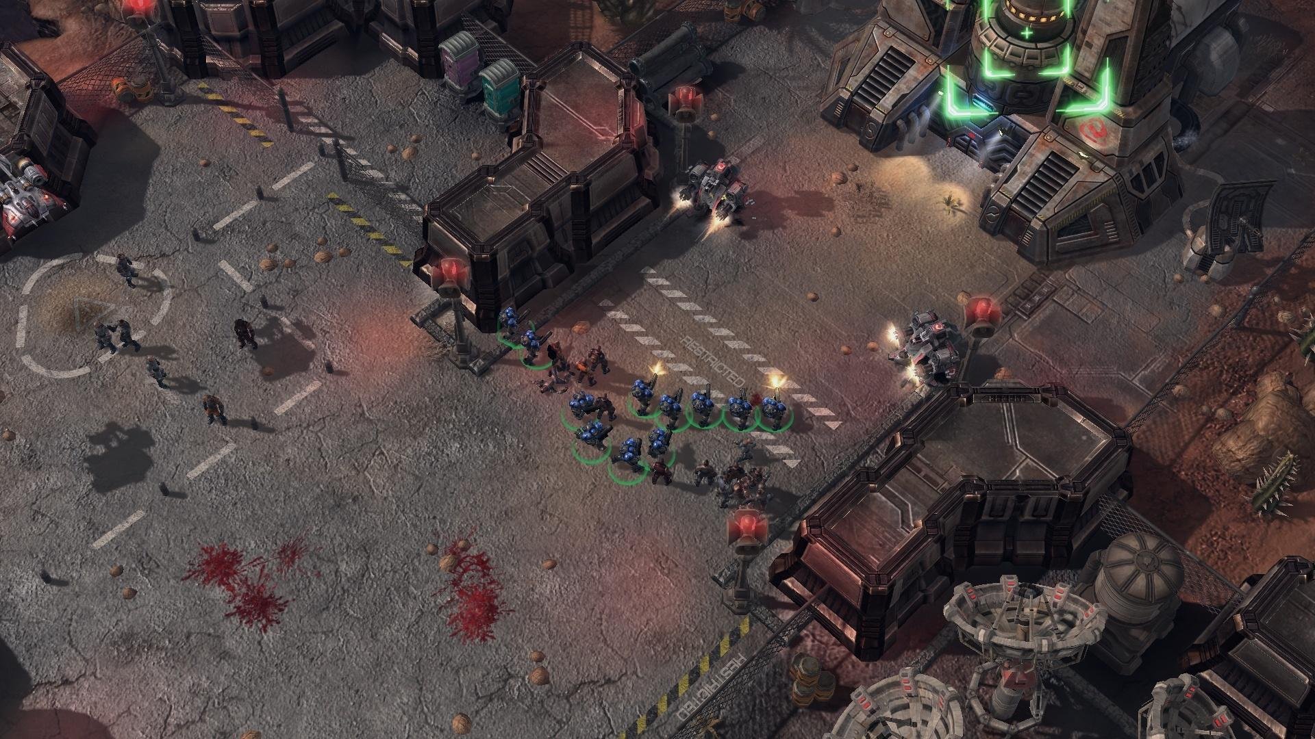 幸福工厂 重制版 截图11