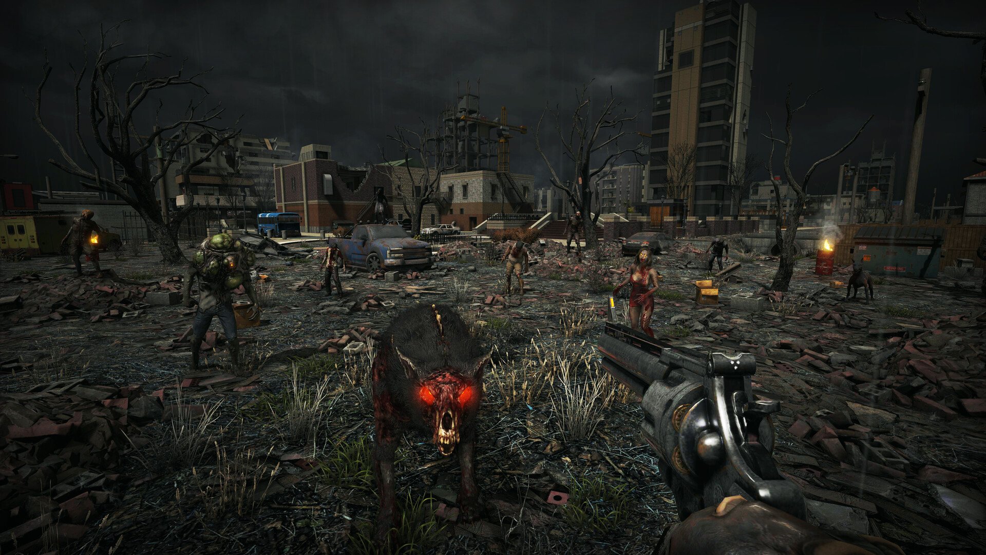 地平线：零之曙光 截图9