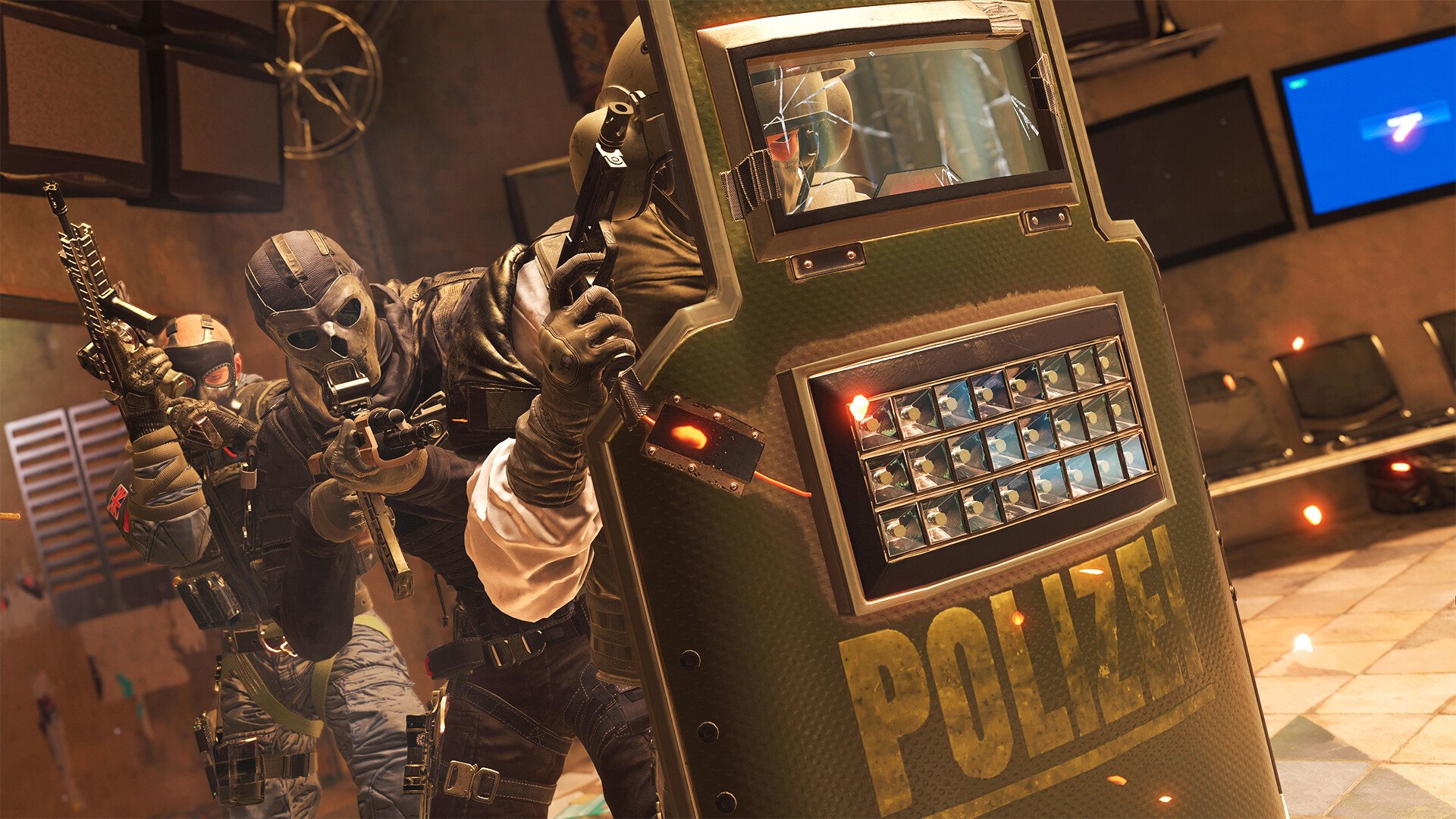 守望先锋2 截图17