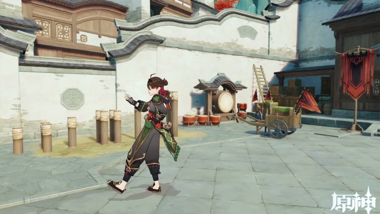 骑马与砍杀2 豪华版 截图12