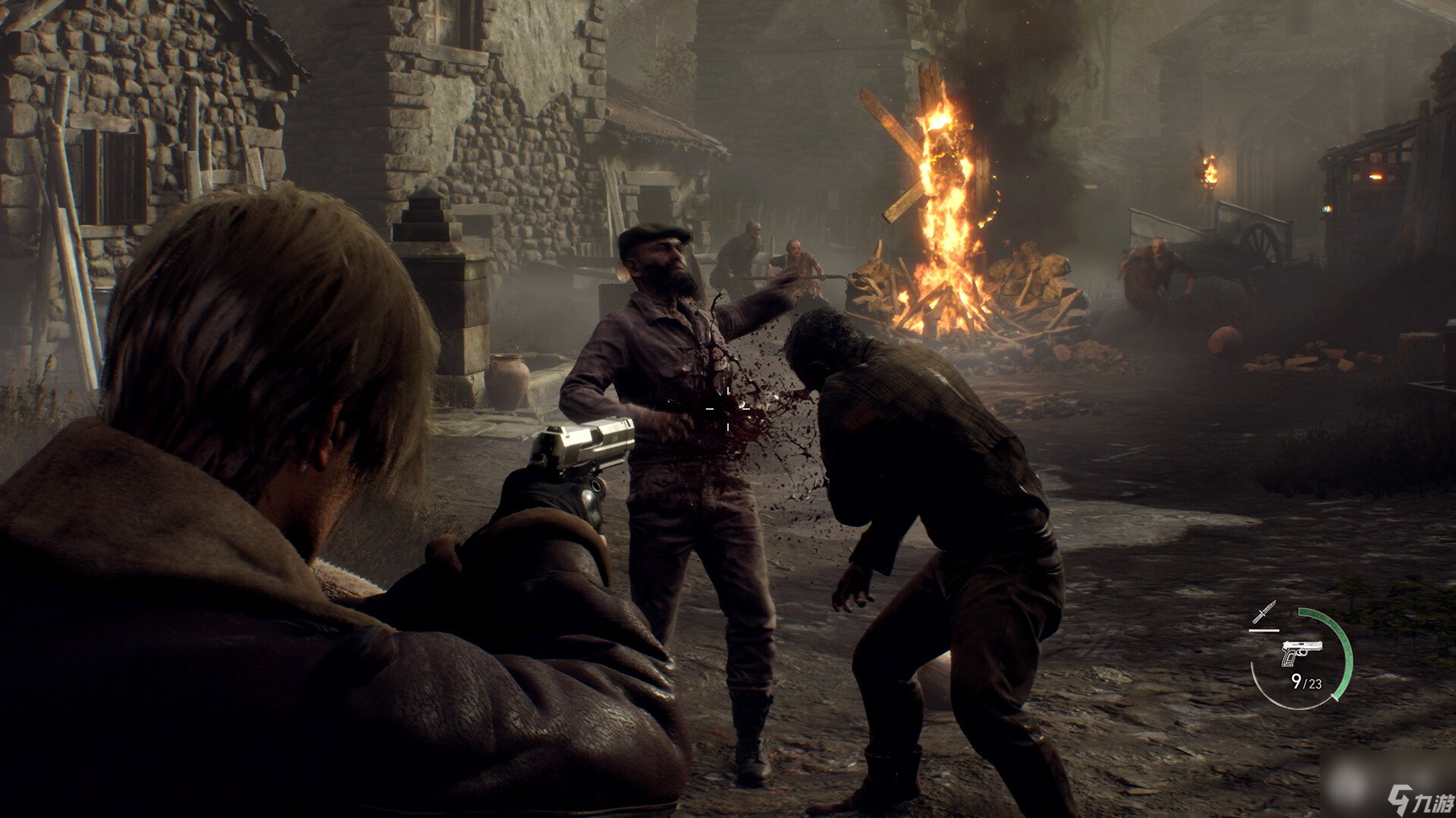 我的世界 终极版 截图1