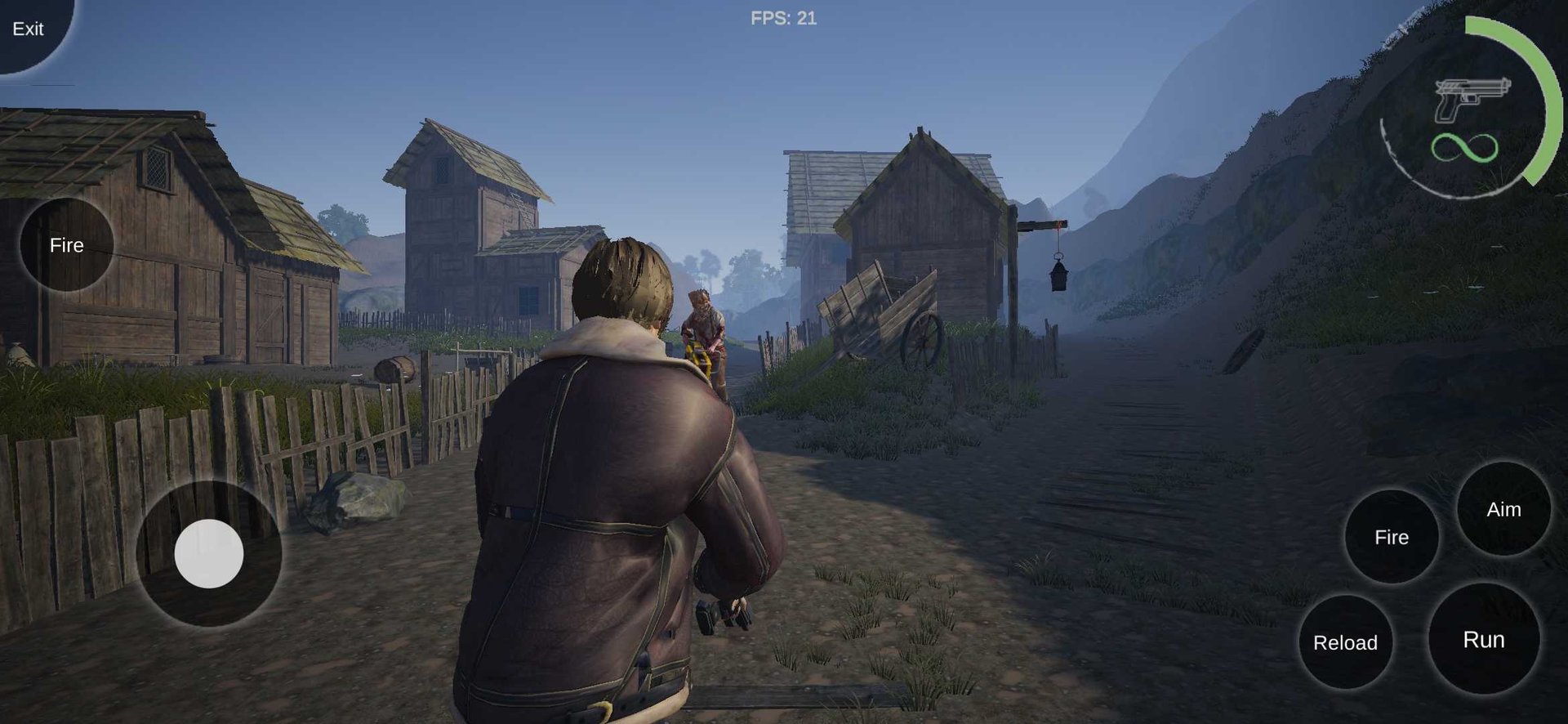 我的世界 终极版 截图19