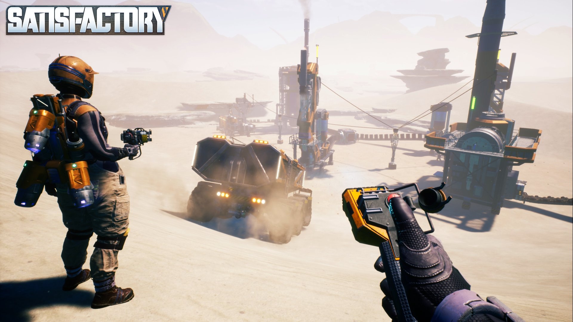 我的世界 终极版 截图19