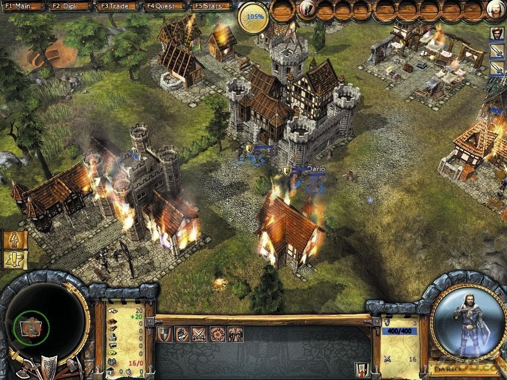 地平线：零之曙光 截图9