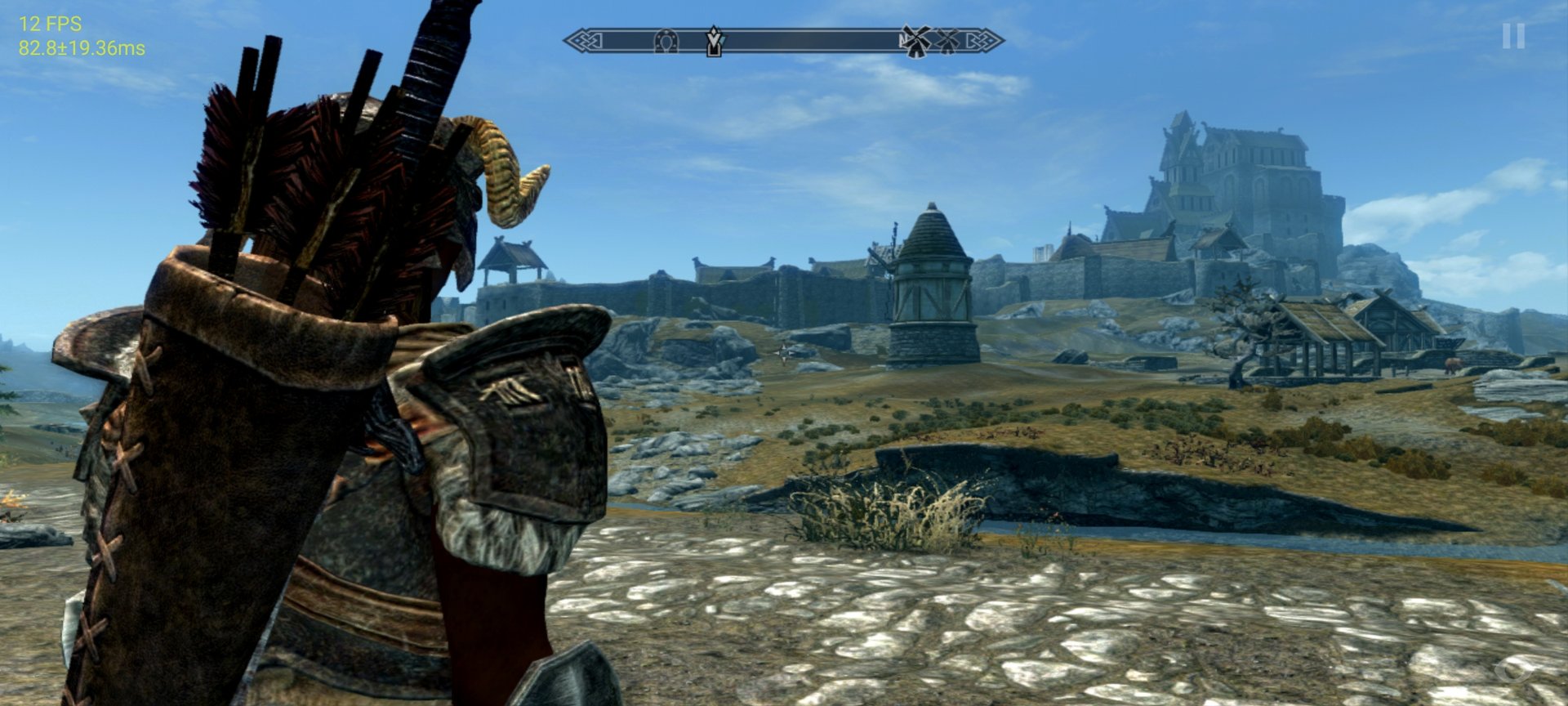 骑马与砍杀2 豪华版 截图1