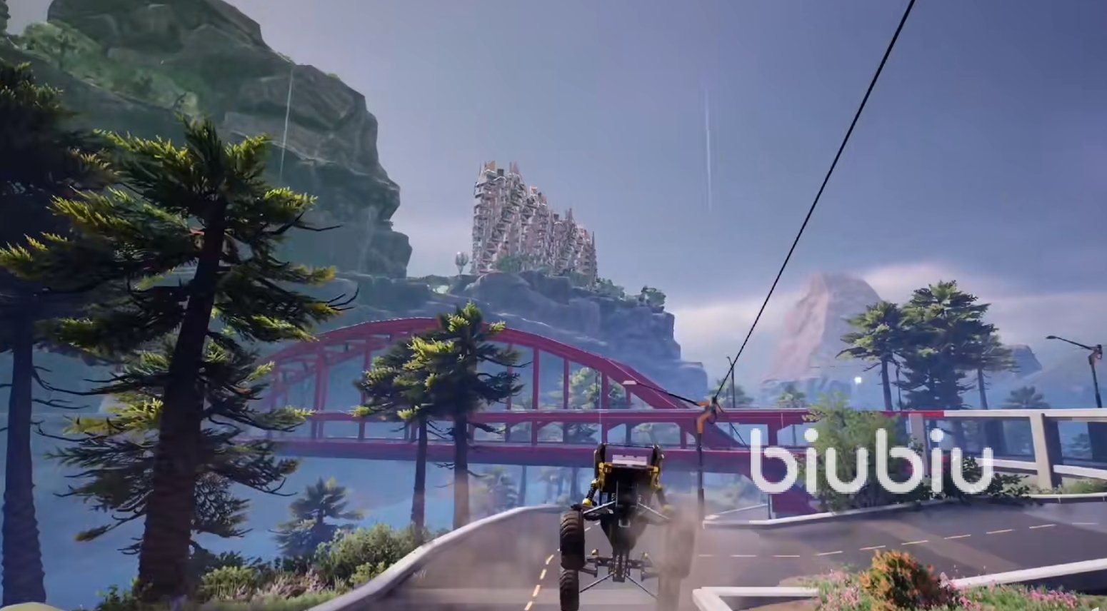 守望先锋2 截图9