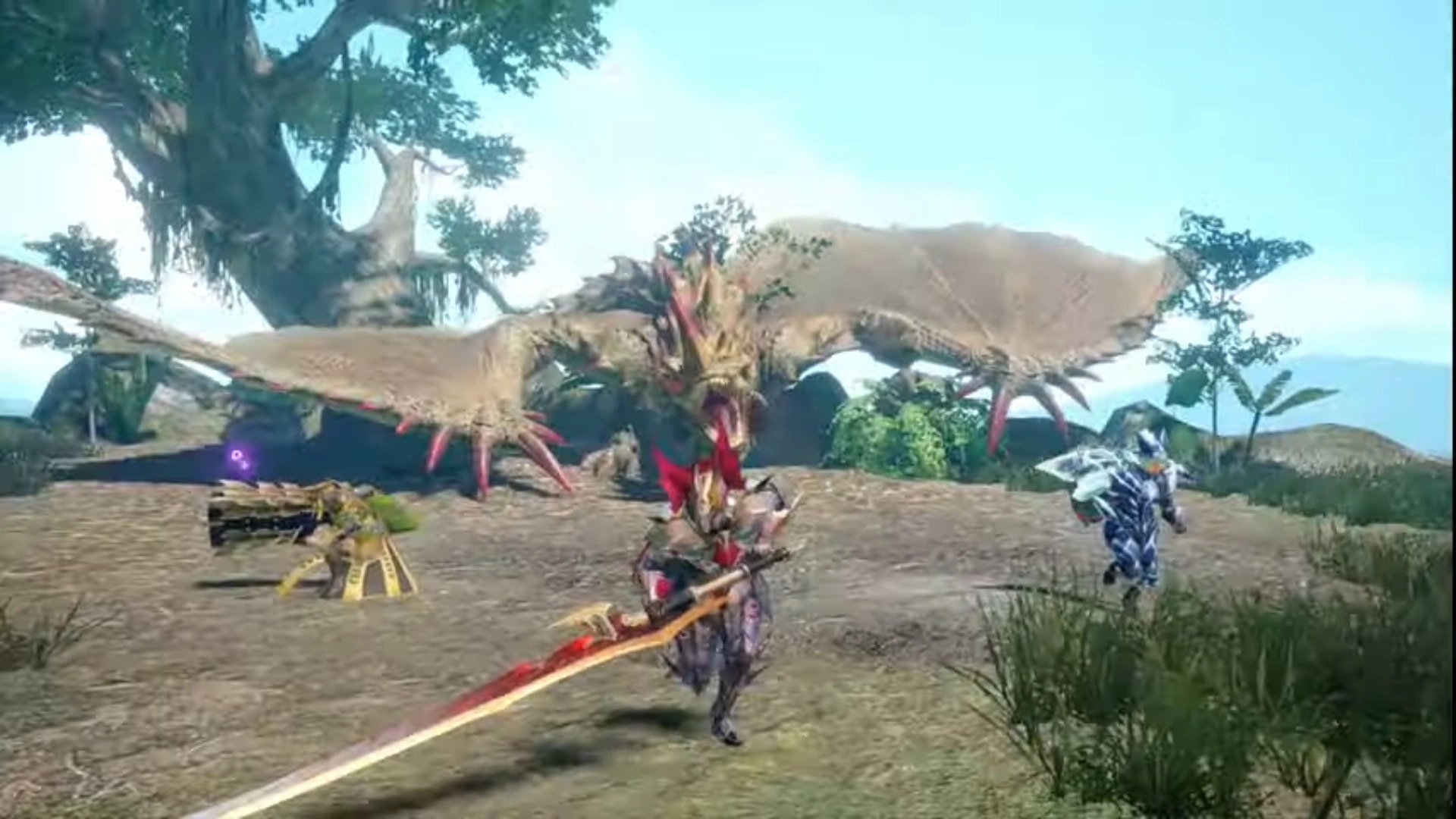 巫师3：狂猎 年度版 截图3