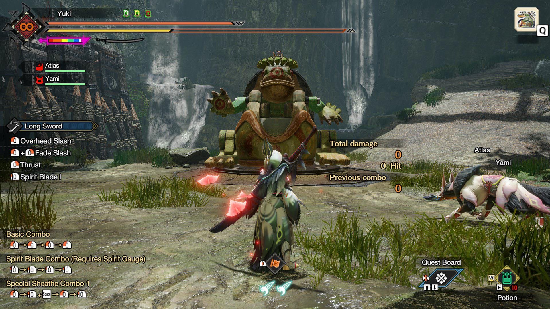 巫师3：狂猎 年度版 截图10