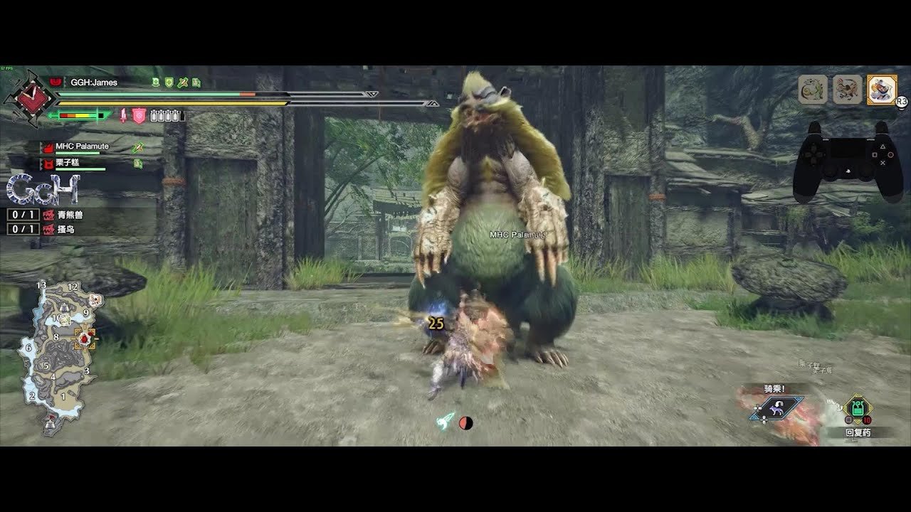 巫师3：狂猎 年度版 截图17