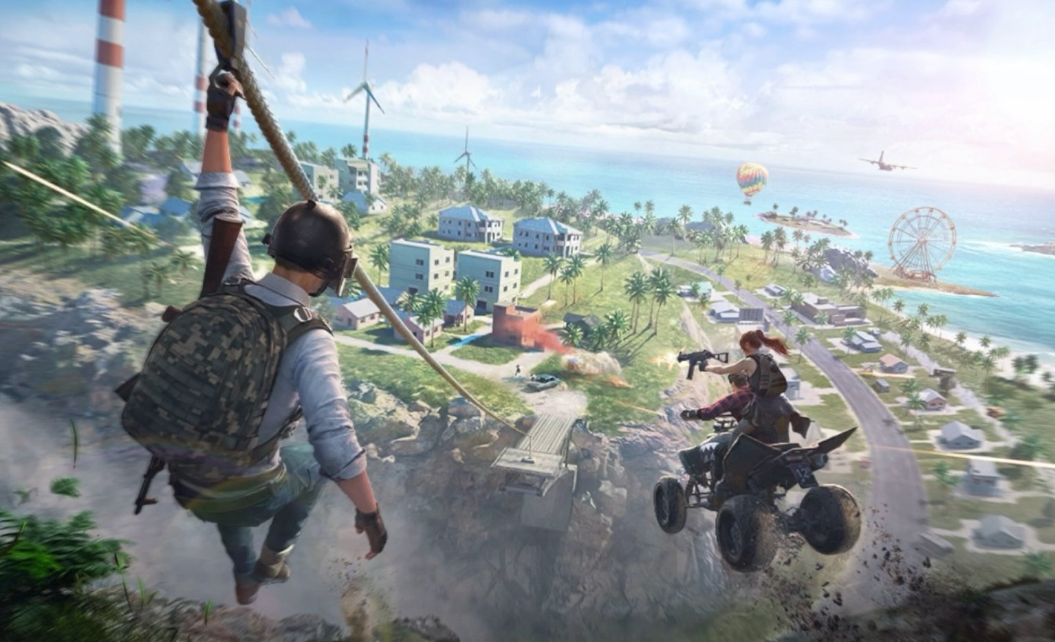 最终幻想14 年度版 截图19