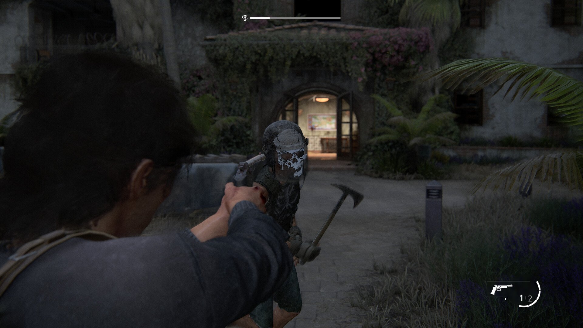 塞尔达传说：旷野之息 完整版 截图15