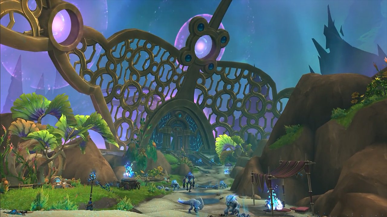 巫师3：狂猎 年度版 截图12