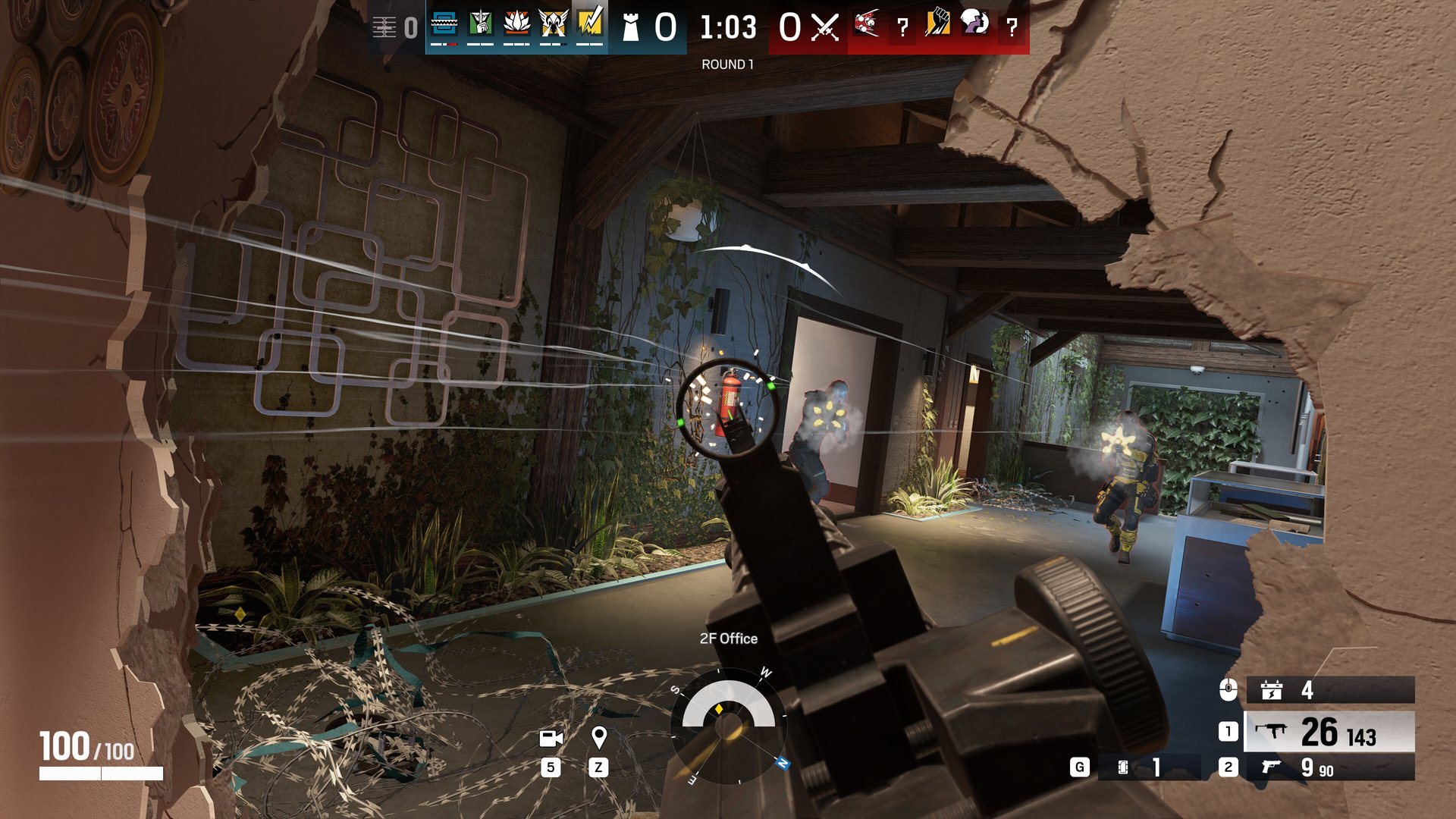 底特律：成为人类 终极版 截图6