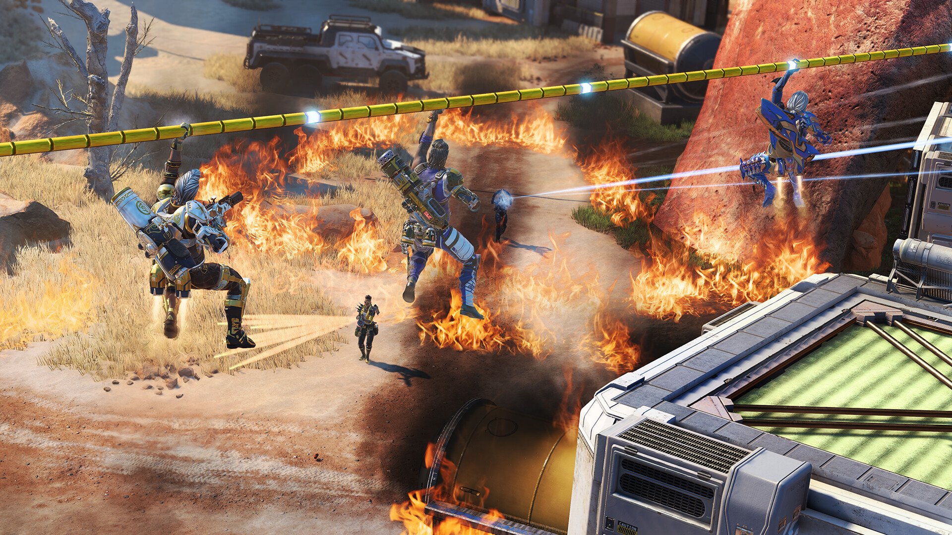 女神异闻录5 完整版 截图4