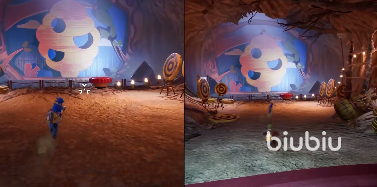 我的世界 豪华版 截图5