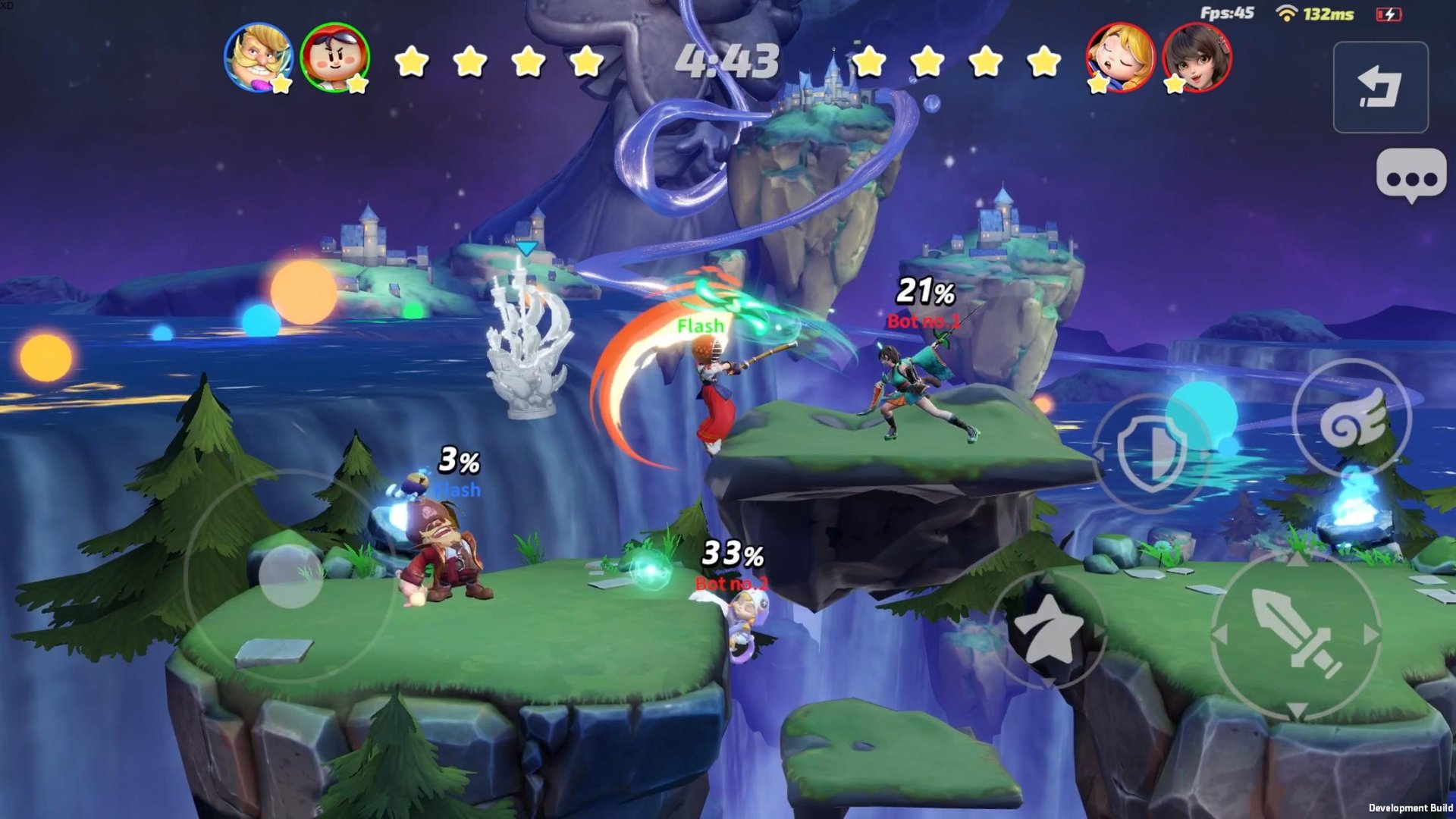 我的世界 豪华版 截图6