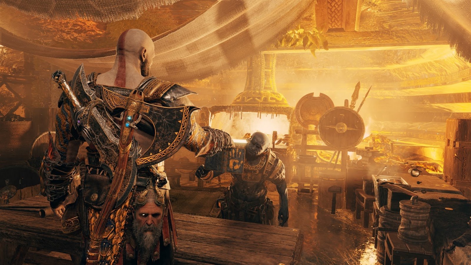 全面战争：三国 截图3