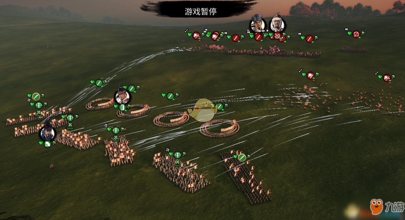 塞尔达传说：旷野之息 完整版 截图10