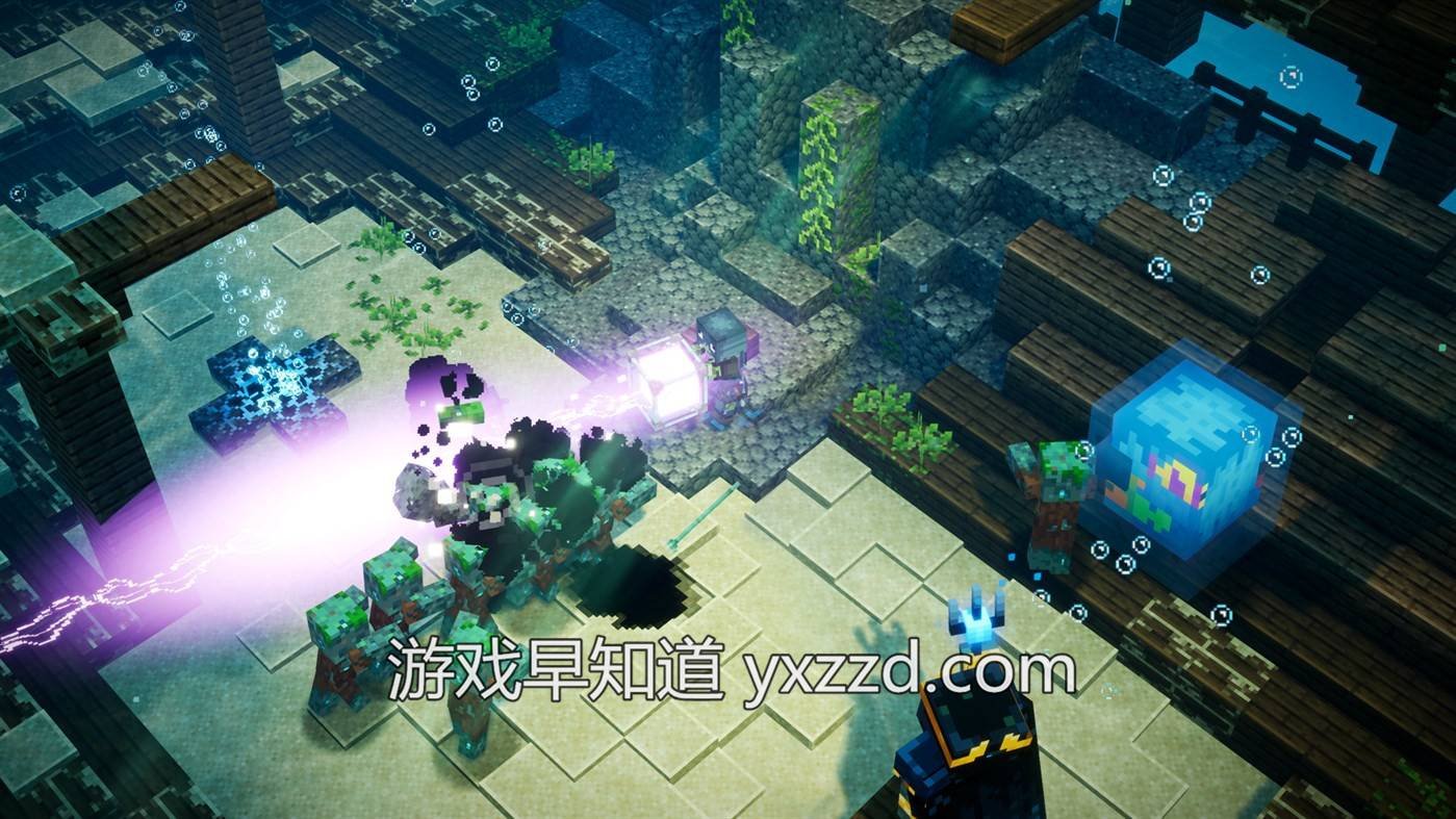 塞尔达传说：旷野之息 完整版 截图15