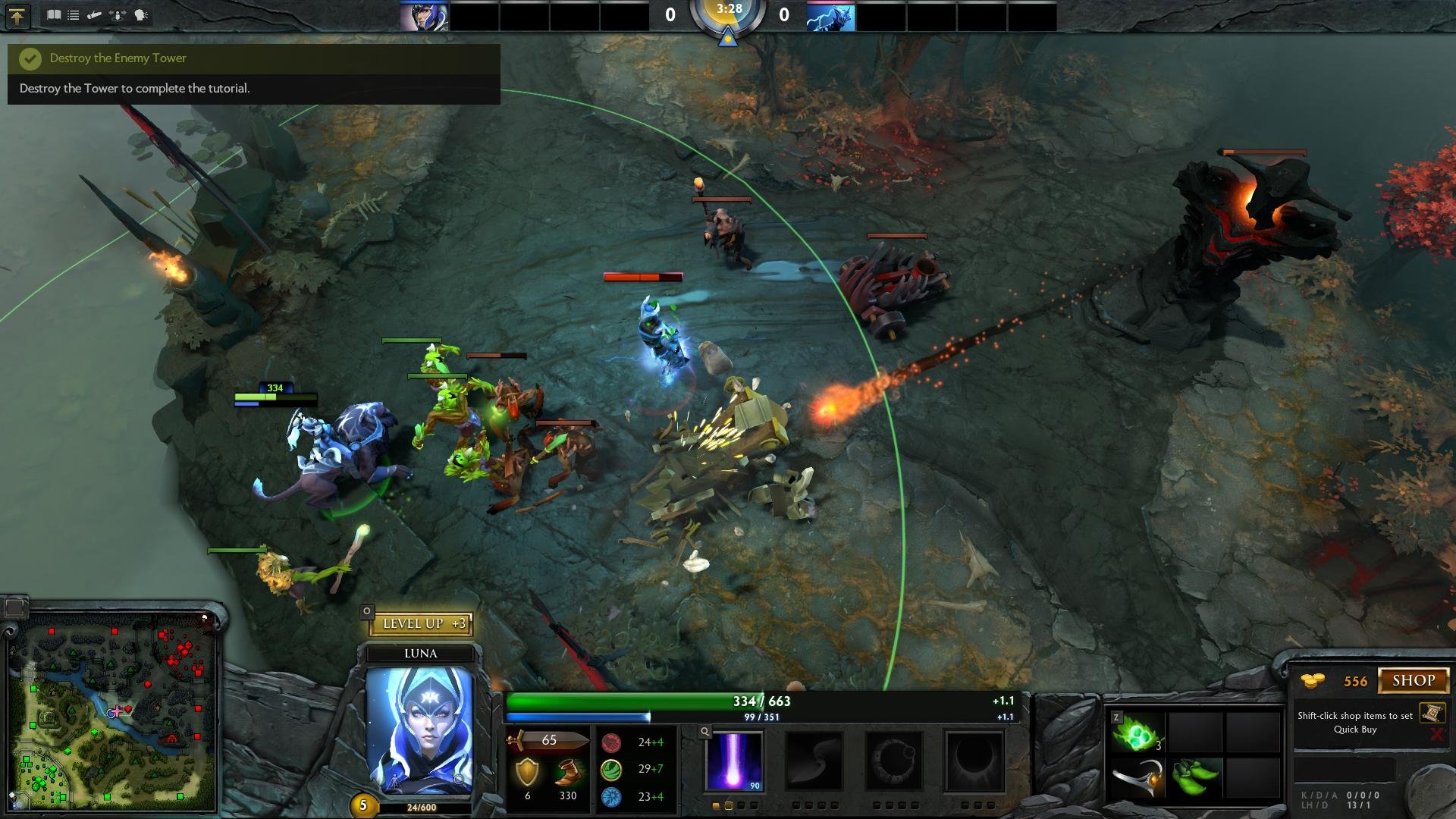 戴森球计划 完整版 截图6