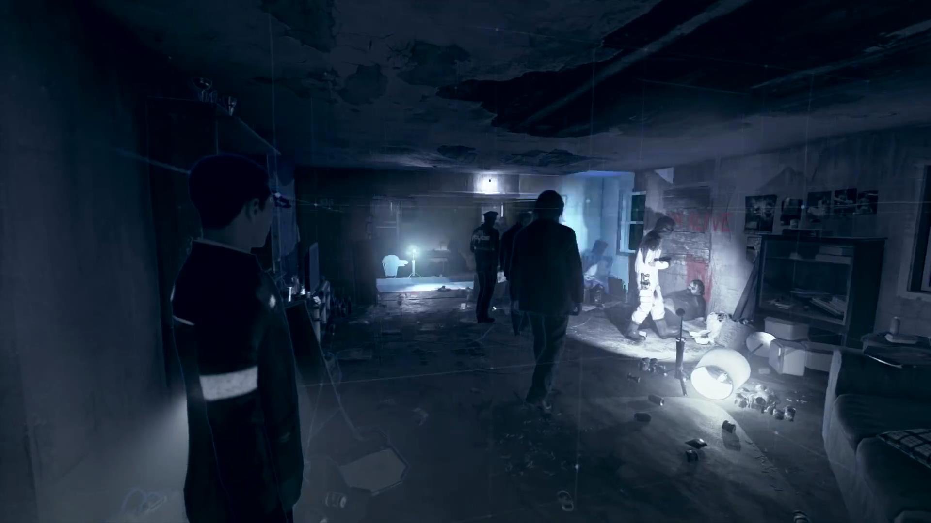 塞尔达传说：旷野之息 完整版 截图3