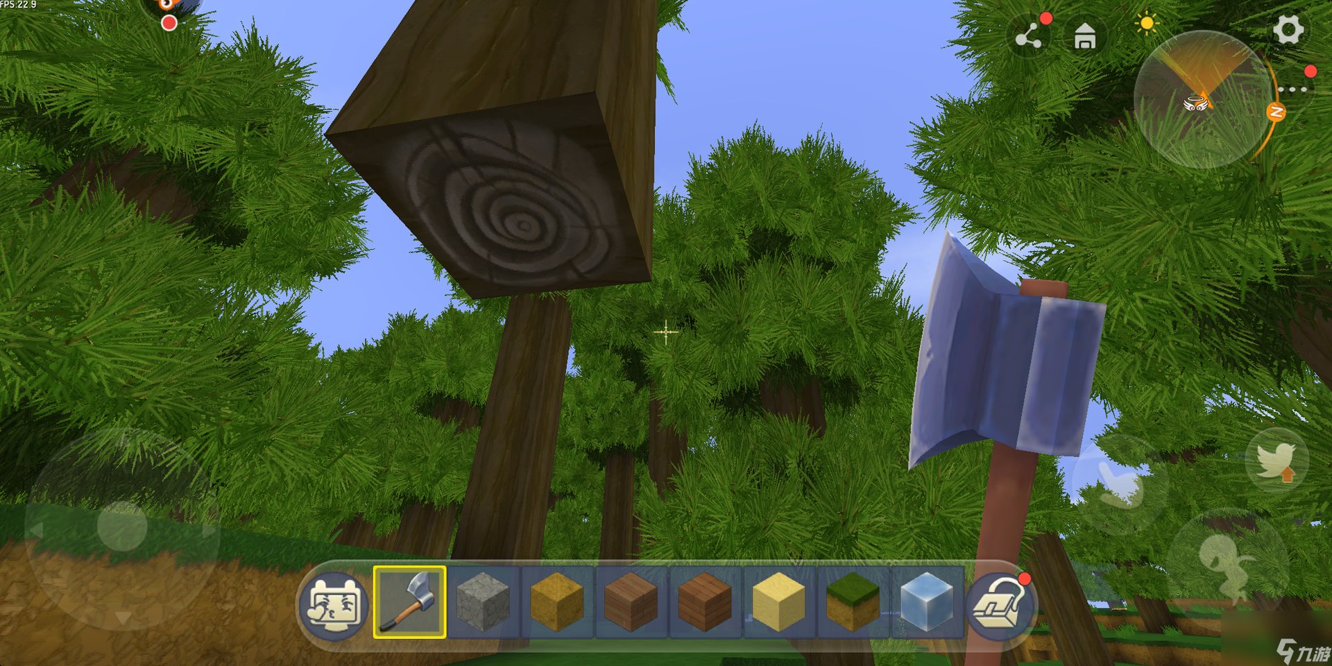 糖豆人：终极淘汰赛 终极版 截图17