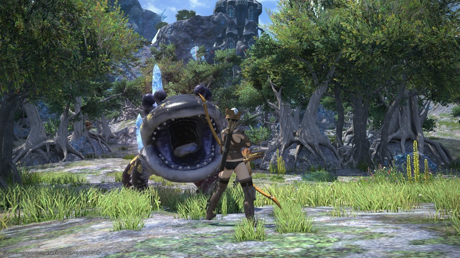 魔兽世界 终极版 截图10