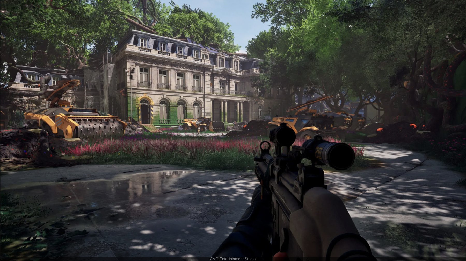 最终幻想14 年度版 截图17