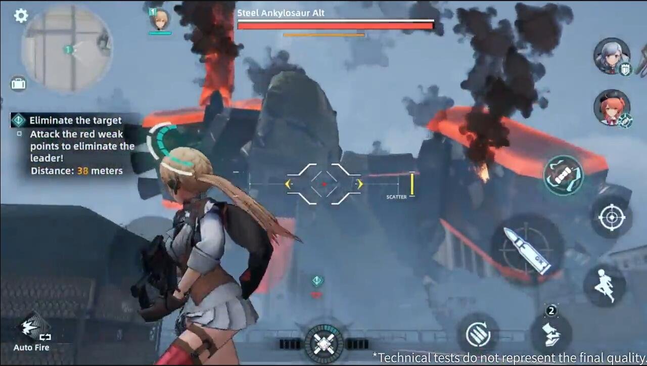 魔兽世界 终极版 截图7