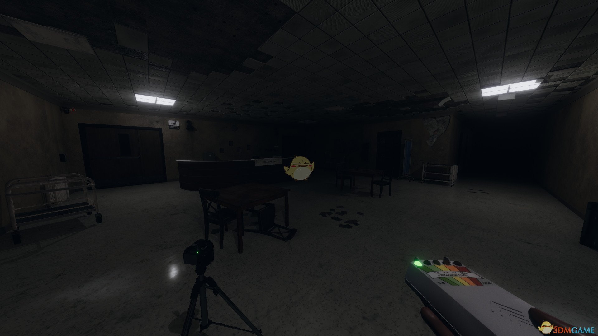 塞尔达传说：旷野之息 完整版 截图2