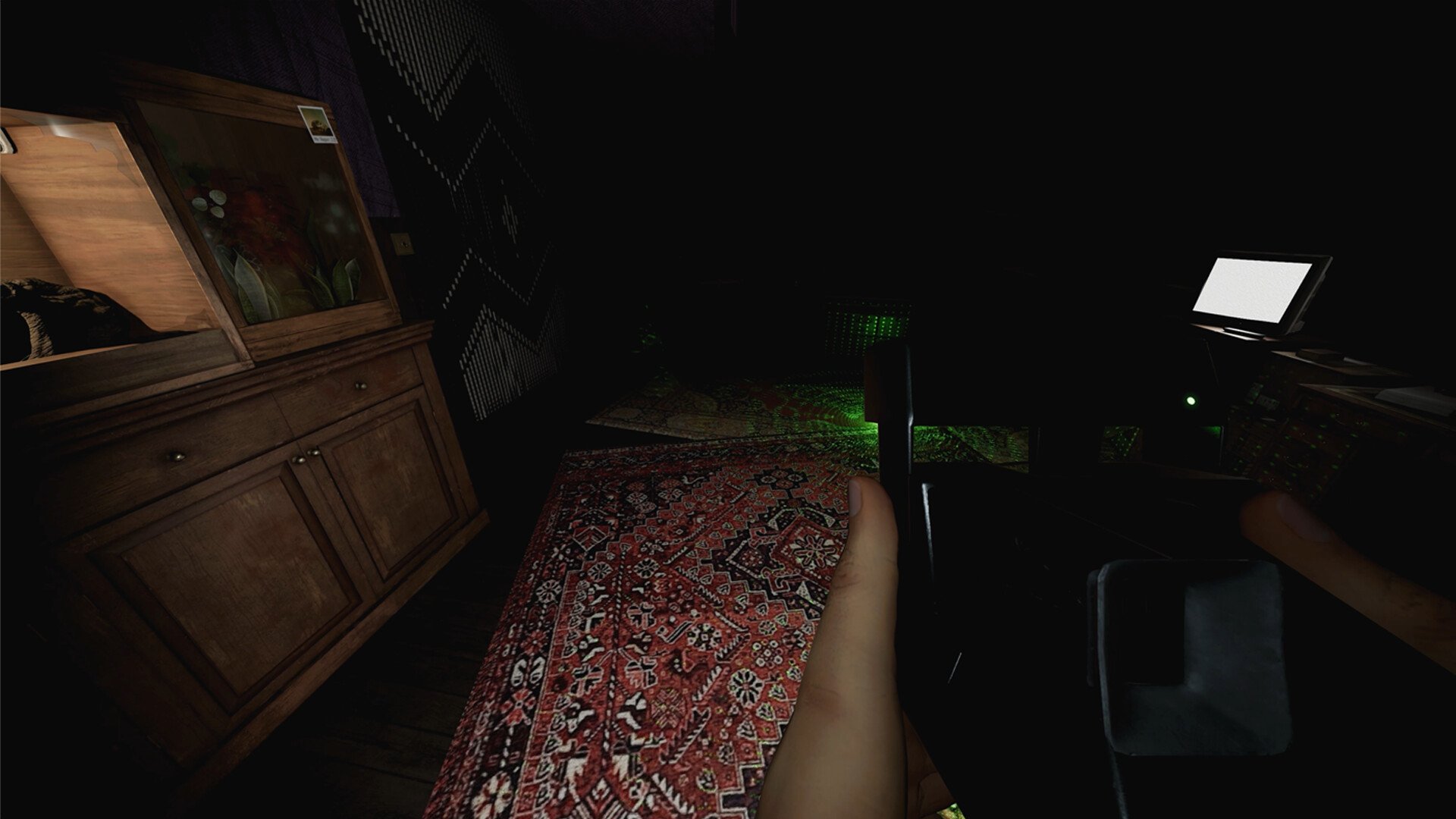 塞尔达传说：旷野之息 完整版 截图10