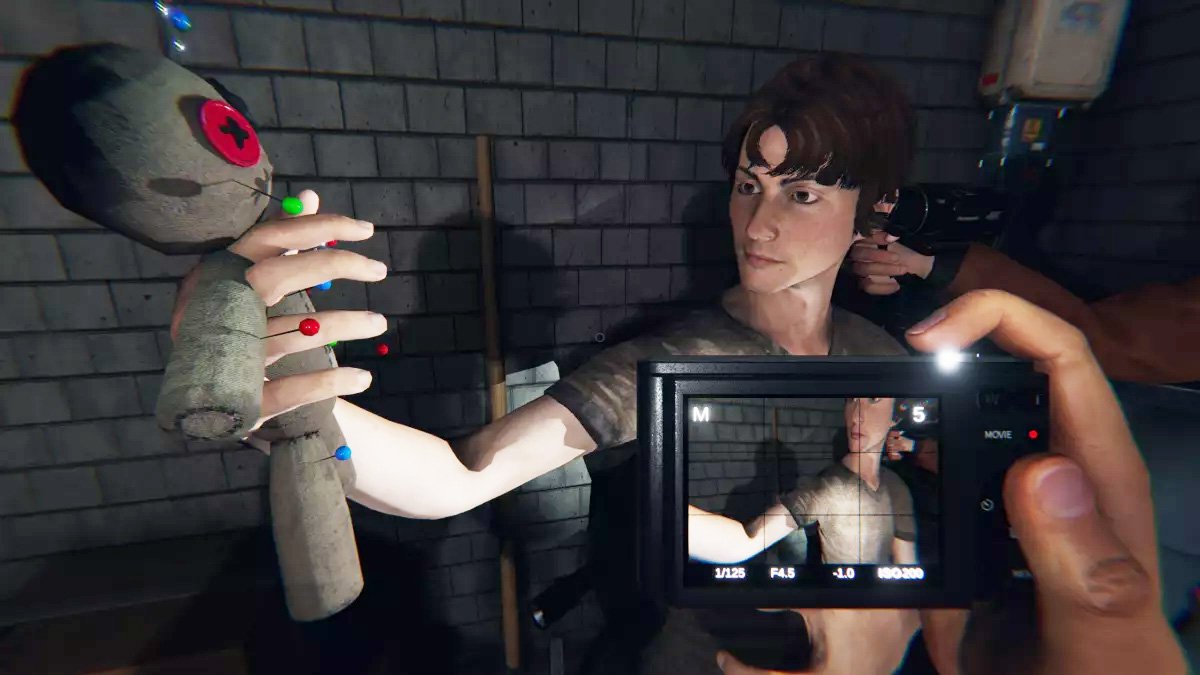 塞尔达传说：旷野之息 完整版 截图12