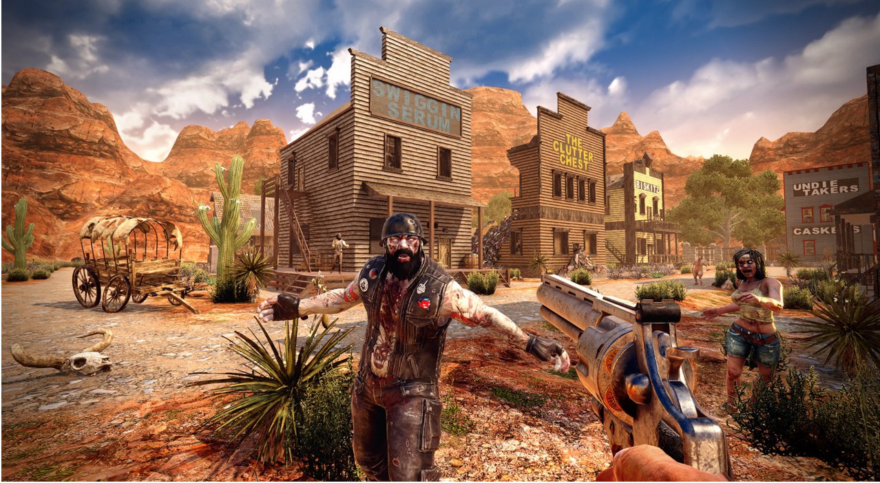 守望先锋2 截图3