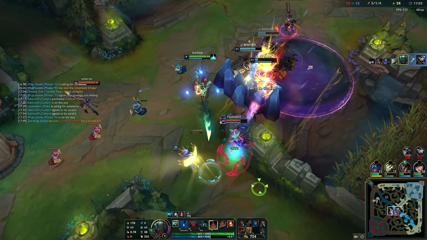 塞尔达传说：旷野之息 完整版 截图12