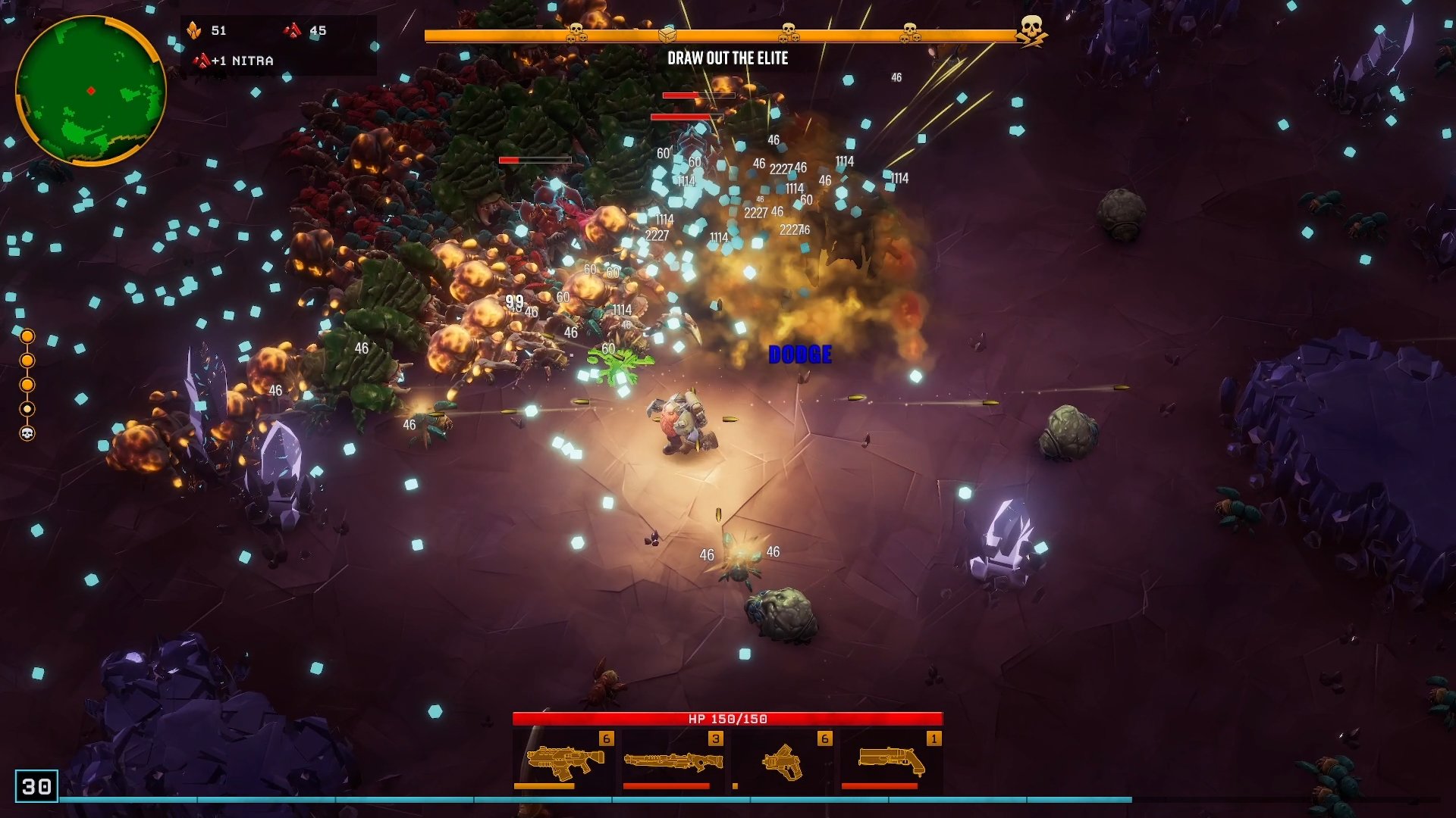 戴森球计划 完整版 截图5