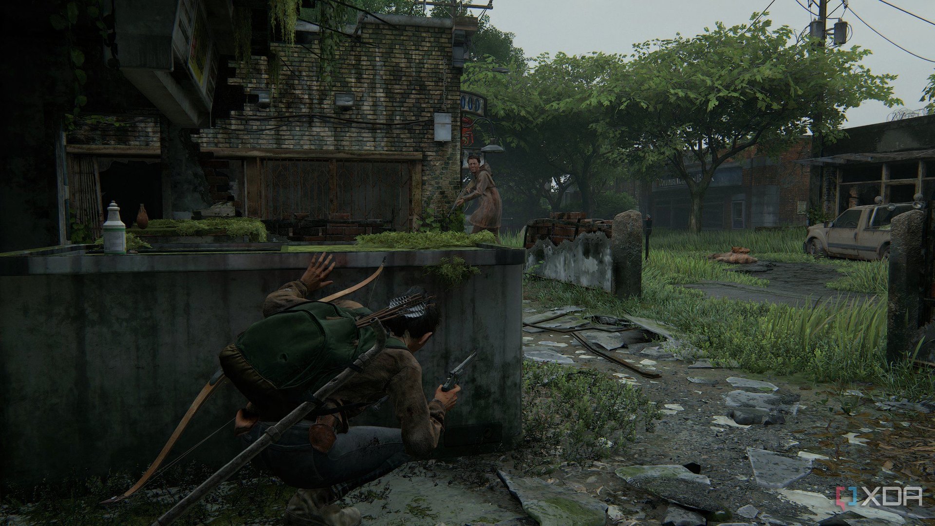 只狼：影逝二度 完整版 截图9