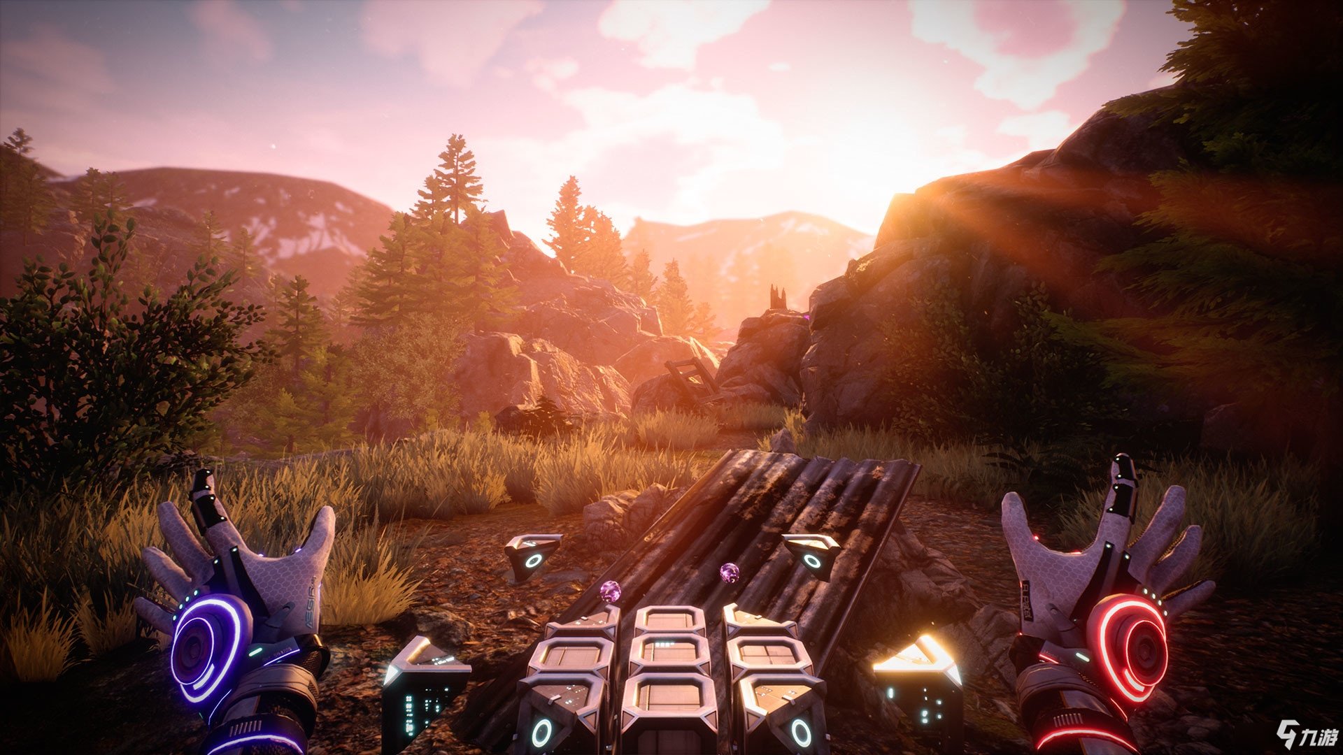 只狼：影逝二度 完整版 截图13