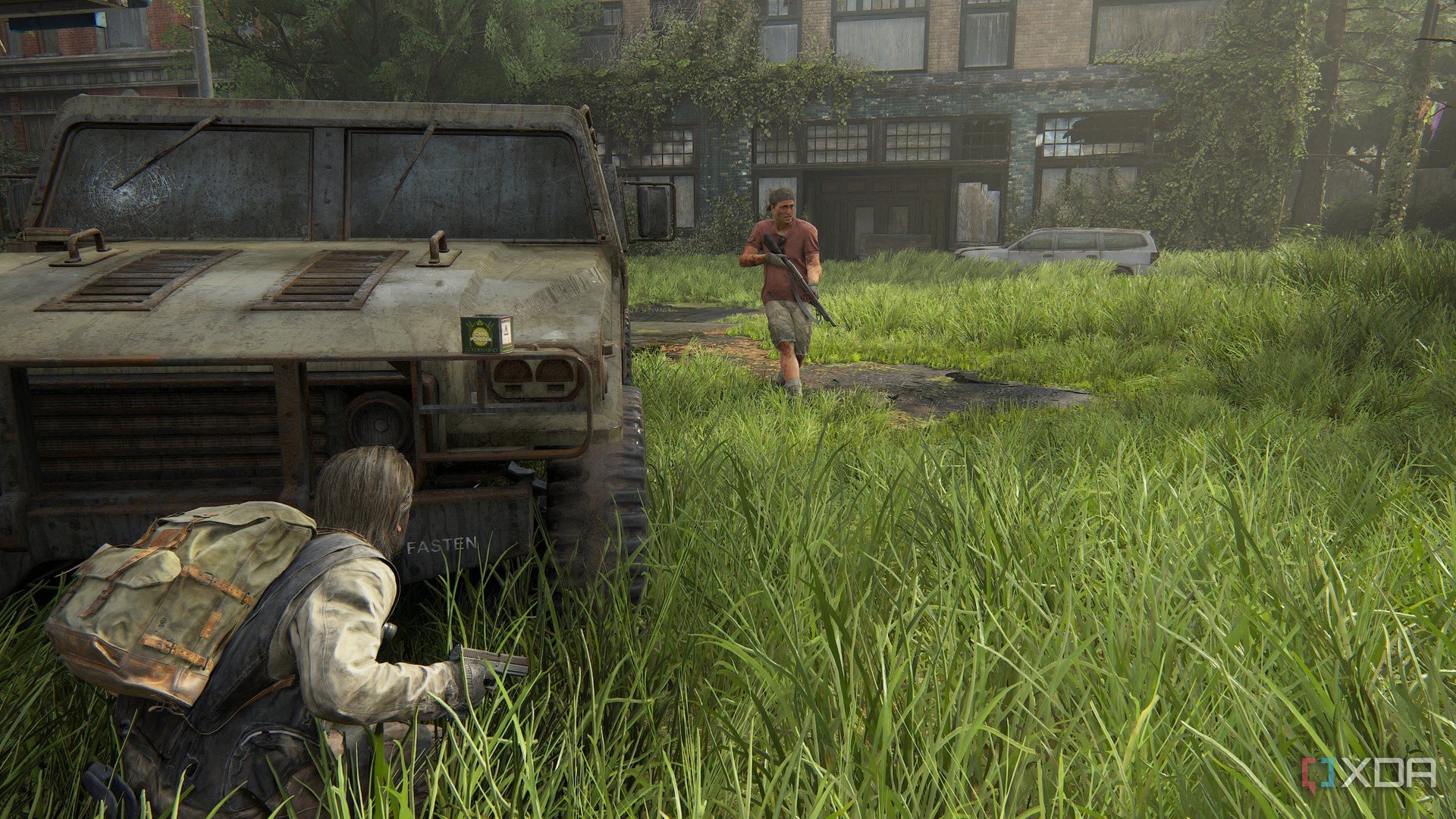 只狼：影逝二度 完整版 截图16