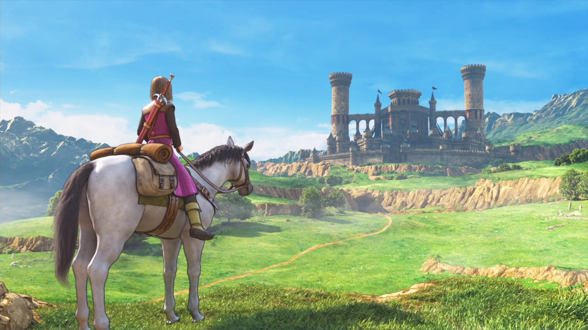 幸福工厂 重制版 截图19